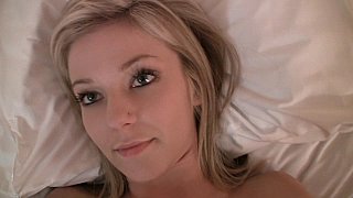 Sweet shy Chelsea gets hardcored hot video