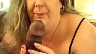 Hidixvido - Beaue Marie sucks big black cock with passion hot video