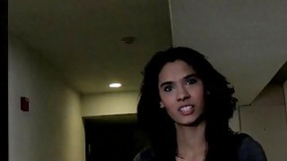 Xcxxmco - Fit latina only 19 in her first and only porn hot video