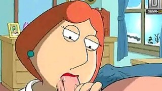Momfightforcok - Family Guy Porn Backyard lesbians hot video