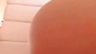 Hdxxxvbo - Asian chick with but plug n dildo hot video