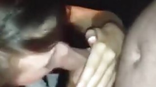 Maliyamsex - Guy Getting Head In A Club hot video