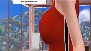 Wwwusaxxx - Big tit redhead strips hot video