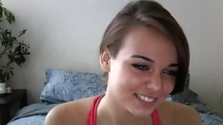 2018wwxxx - Cute Shy Teen Dildos Her Pussy To Orgasm hot video