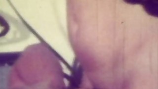 320px x 180px - Original VHS old vintage porn from 1970 hot video