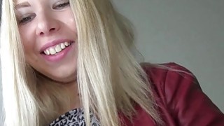 Xxxhindicodai - Blonde Russian fucks in staircase hot video