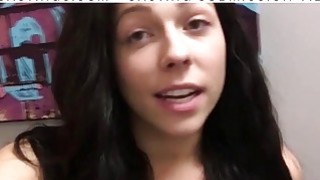Xxxxxvj - Girl brutally fucked at casting hot video