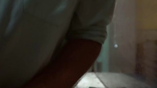 Desi Xxxxxxci Hindi Video - Arab teen payed to suck cocks in a shabby hotel room hot video