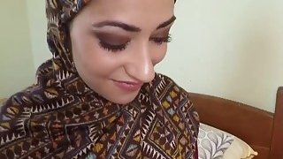 320px x 180px - Arab ex girlfriend gives head and rides big cock hot video