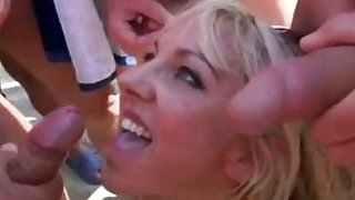 massive homoseksuelle hane