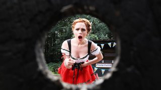 Deni Denils Cummingtears Hd - Jane Wilde Takes A Huge Cock hot video