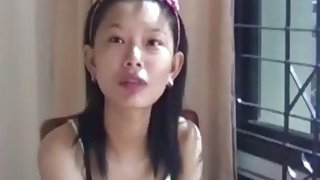 Xxxb9 - Asian Babe Amateur Blowjob At Hotel hot video