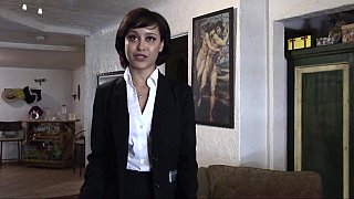 Xxxbca - Boss lady 2 hot video