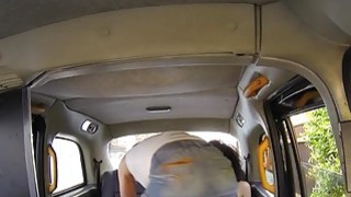 Indensaxwww Com - Brunette dyke eats female fake taxi driver hot video