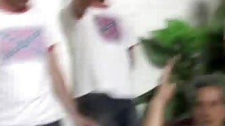 Tamilixxvideo - Hot ebony babe Alea Love gives head in pov to white dick hot video
