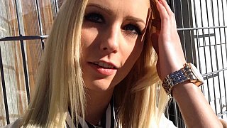 Saksiexxxx - Close-up POV anal outdoors hot video