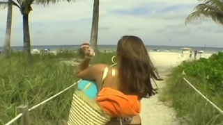 Xxxxxcb - Day At The Beach hot video