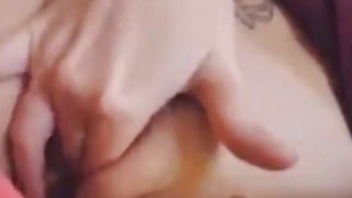 Saxvidas - Gorgeous Big Tits Amateur Blond Milf Screwed In Her Ass hot video