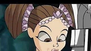 Kopozxxx - Star Wars cartoon porn parody hot video