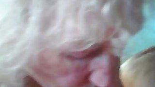 Xxxxxpw - Blonde Girlfriend Gives an Awesome Blowjob hot video