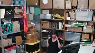 Shoplifter asshole free porn - watch and download Shoplifter ...