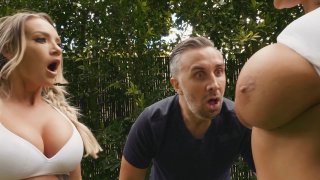Xxxsgx - European Titty Extravaganza hot video