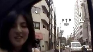 Wwwweeeexxxx - Japanese schoolgirl with a booty feeling adventurous hot video