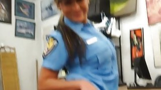 Xxxdaj - Big ass police officer boned by pawn man hot video