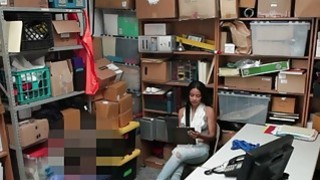 Poolisxxx - Shoplifters Bonnie and Maya pounded in their pussies hot video