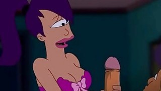 320px x 180px - Futurama Hentai Handtopussy training hot video